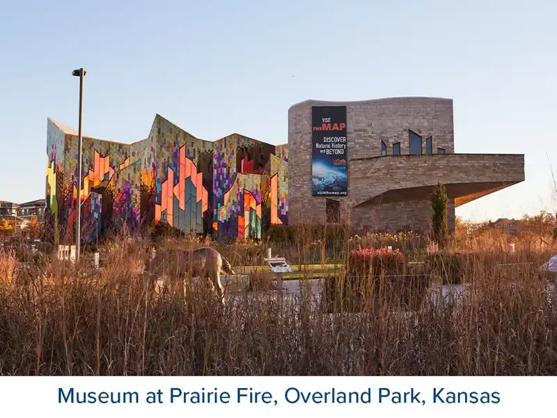 Overland Park, KS Office
